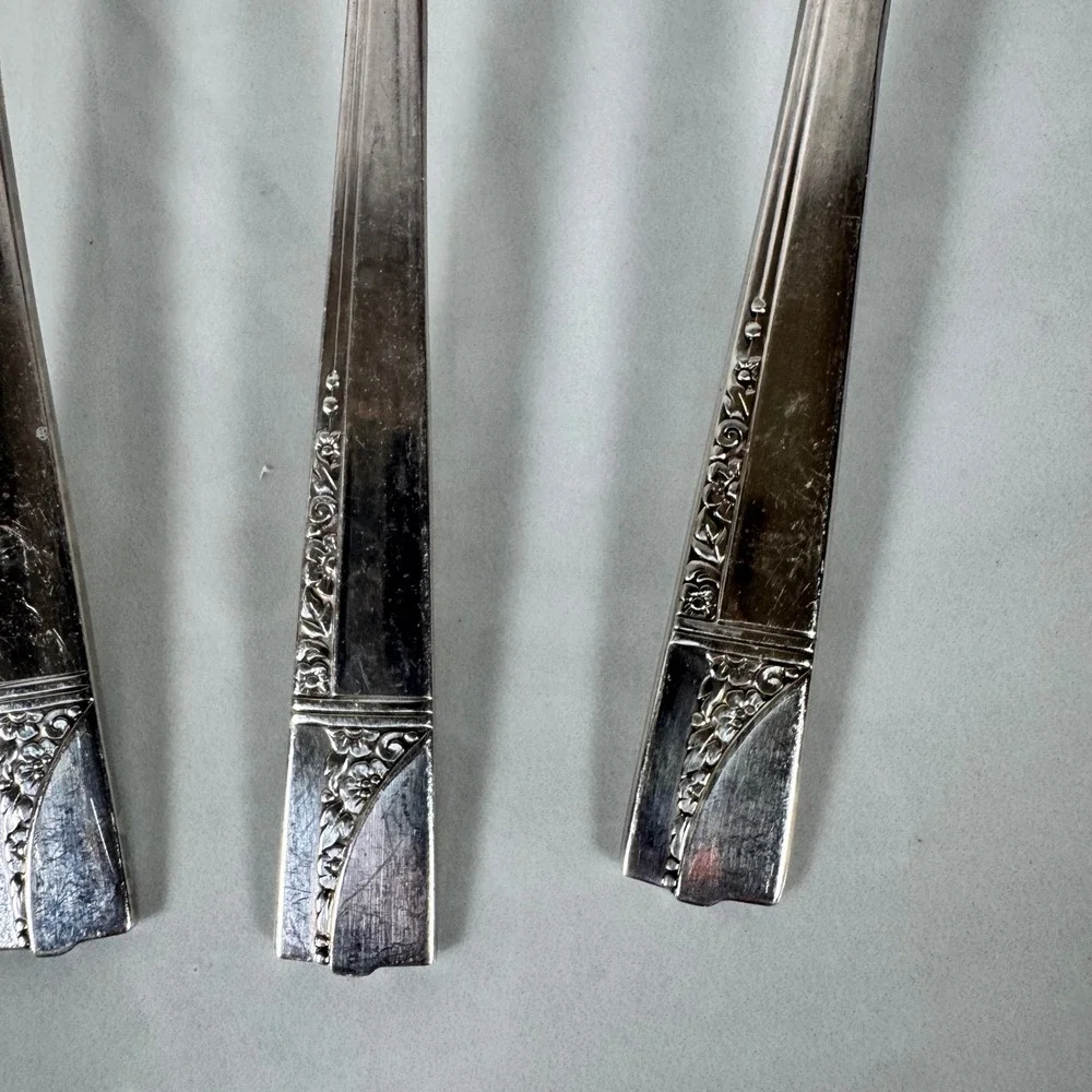 Oneida set vintage